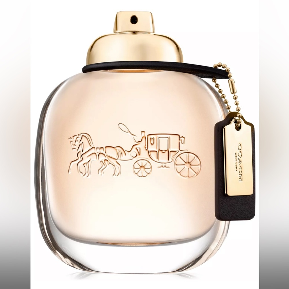 COACH Eau de Parfum Spray, 3 oz (perfume)